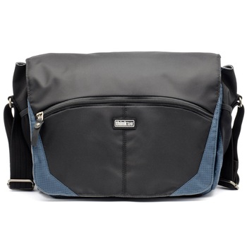 Geanta foto Think Tank Photo CityWalker 20 Blue Slate Geanta foto Think Tank Photo CityWalker 20 Blue Slate