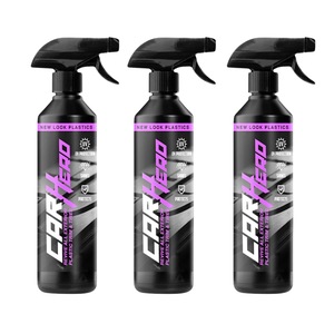 Produse curatare exterior auto