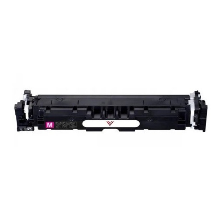Cartus toner, TIN, model HP W2203A, capacitate 1800 pagini, magenta