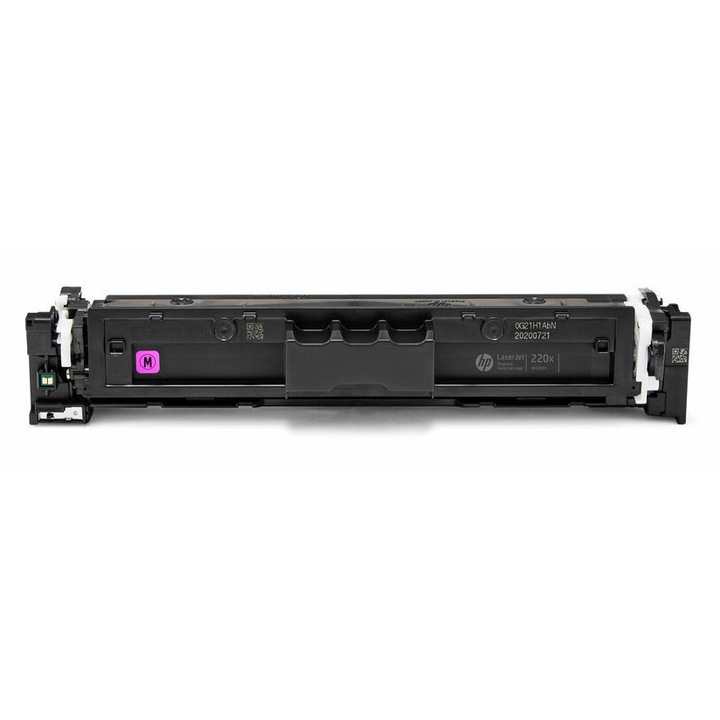 Cartus toner, TIN, model HP W2203X, capacitate 5500 pagini, magenta
