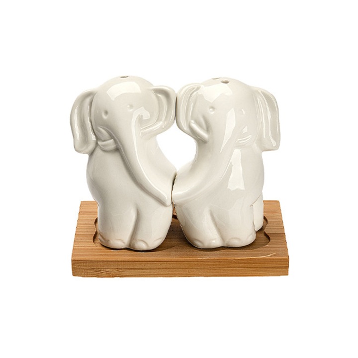 Set condimente de masa ORION, 6 cm