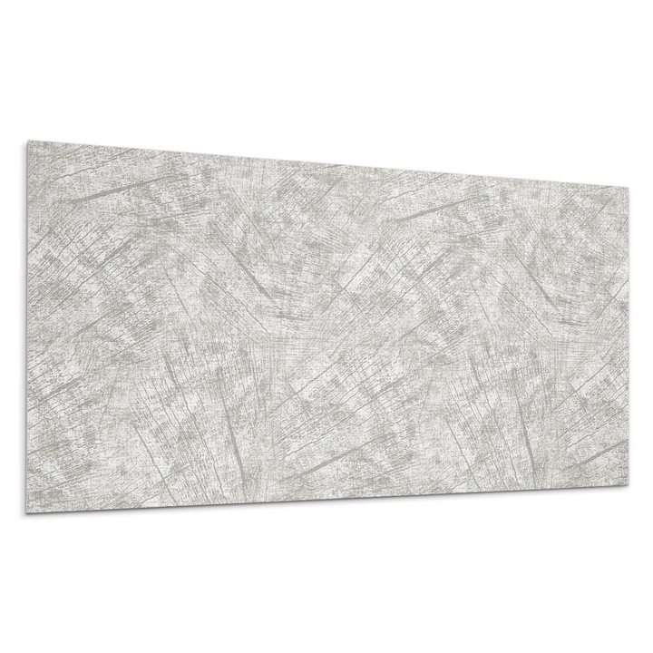 Panou lipibil perete, Wallfluent, Textura asemanatoare betonului, Gri, 10x40x20, 010310540020000033386