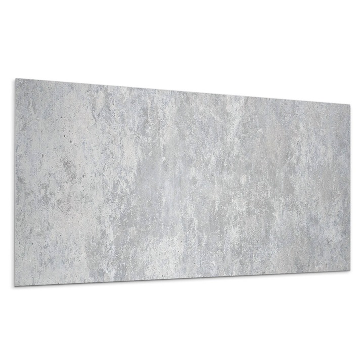 Dekoratív vinil panel, Wallfluent, A nyers kő szerkezete, Narancssárga, 120x60 cm, 010310540040000057069