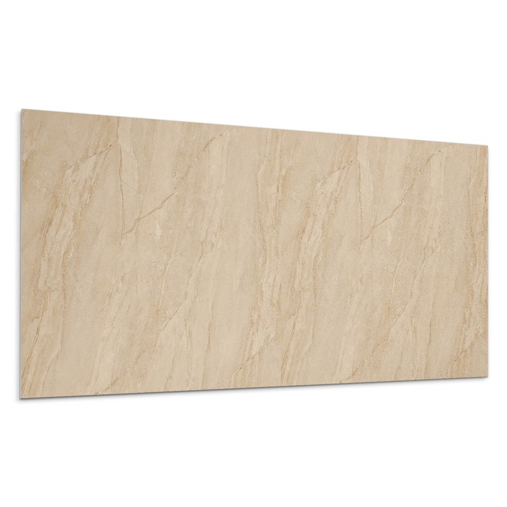 Dekoratív vinil panel, Wallfluent, Márvány illúzió, Szürke, 100x50 cm, 010310540010000276782