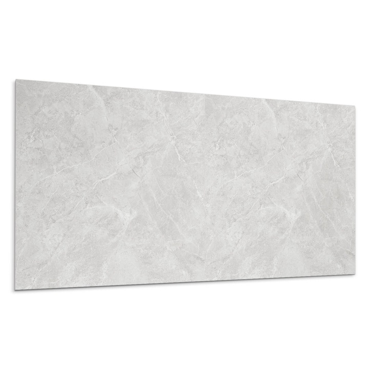 Dekoratív vinil panel, Wallfluent, Kövek ihlette minta, Bézs, 120x60 cm, 010310540040000276772