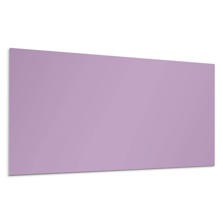 Panou vinil decorativ, Wallfluent, Mov deschis, 6x60x30, 0103105400300ccd2afcf