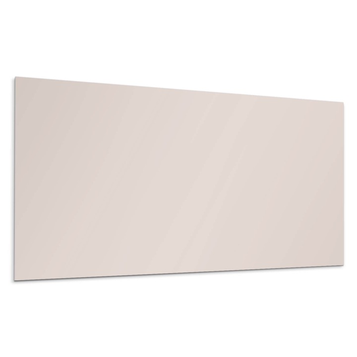 Panou vinil decorativ, Wallfluent, Bej, 120x60, 0103105400400cce7d8d1