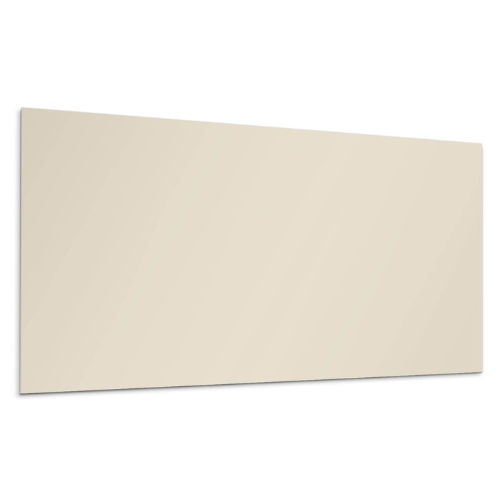 Panou vinil decorativ, Wallfluent, Bej, 120x60, 0103105400400ccebe0cc