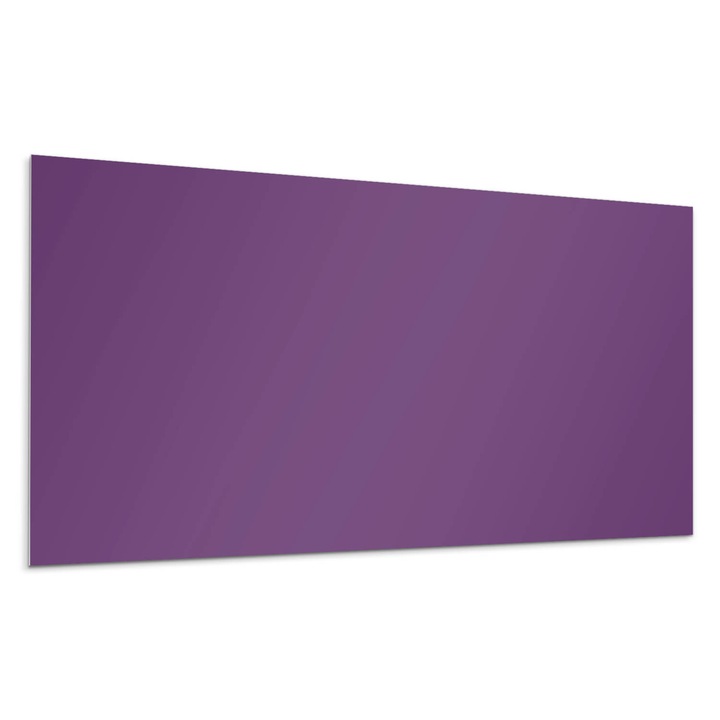 Panou decorativ autoadeziv, Wallfluent, Violet, 100x50, 0103105400100cc664272