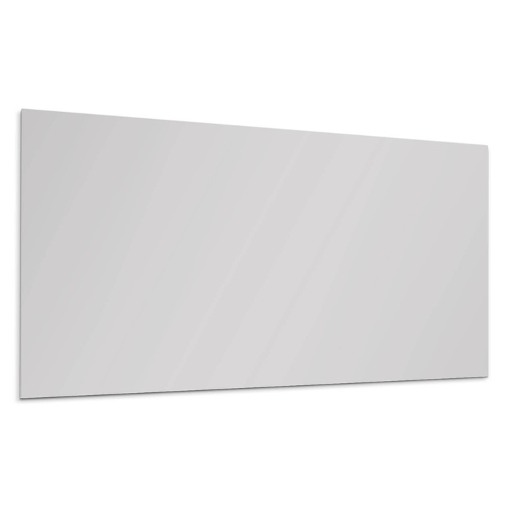 Panou vinil decorativ, Wallfluent, Gri, 120x60, 0103105400400ccd7d5d6