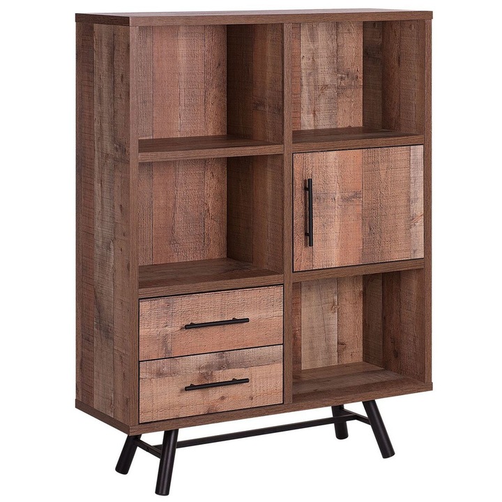 Biblioteca Atlanta Maro