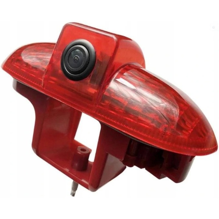 Tolatókamera féklámpában, ME Premium, Nissanhoz, Interstar/primastar 2002-2010, Opel movano/vivaro 1998-2014, Renault master ii/trafic ii 1998-2014, szett, 1 darab