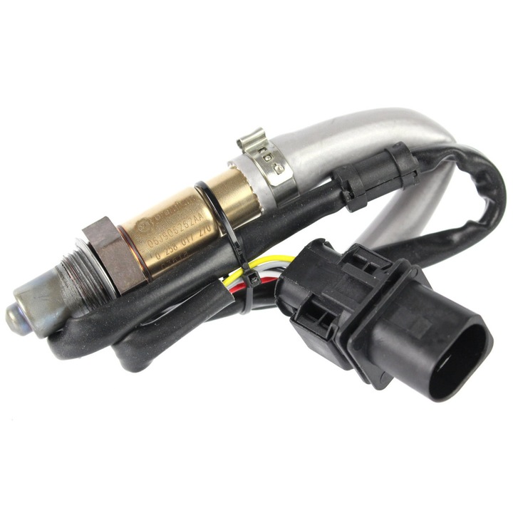 Lambda érzékelő, ME Premium, Audihoz, A3 (2003-2012) [8p1], Dízel, 1984 cm³, 200 kw, Oe, 6 tűs