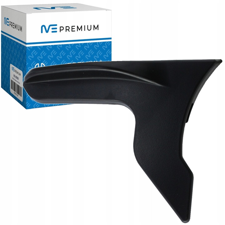 Ülésállító kar fogantyú, ME Premium, Fordhoz, Focus iii mk3, Fiesta mk7, C-max ii, Tourneo connect, Bal első, Dízel, 1753 cm³