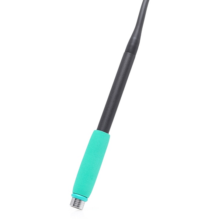 Suport pentru fier de lipit / balon Techrebal T245 6 PIN, Techrebal, pentru lipit