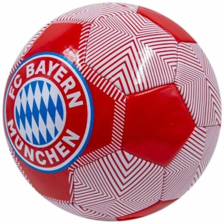 Minge, PHI, FC Bayern Munchen, Marimea 5