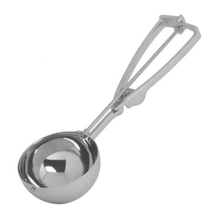 Лъжица за сладолед