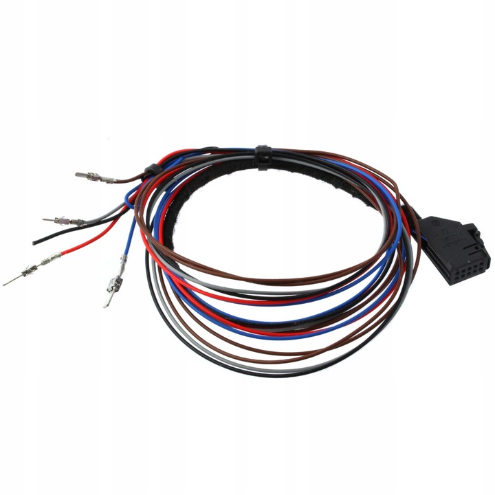 Cablu de control al vitezei de croaziera, ME Premium, pentru Audi, A2 (2000-2005), A3 (1996-2007), A6 c4 (1994-1997), A6 c5 (1997-2004), Tt 8n (1998-2006), Leon I, Toledo ii (1999-2004), Alhambra, Passat b5, Aftermarket, 1 x cablu de cuplare