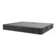 XVR Hibrid, 16 canale Analog, 2 canale IP 8MP, Audio over coaxial, Alarma - UNV XVR302-16U3