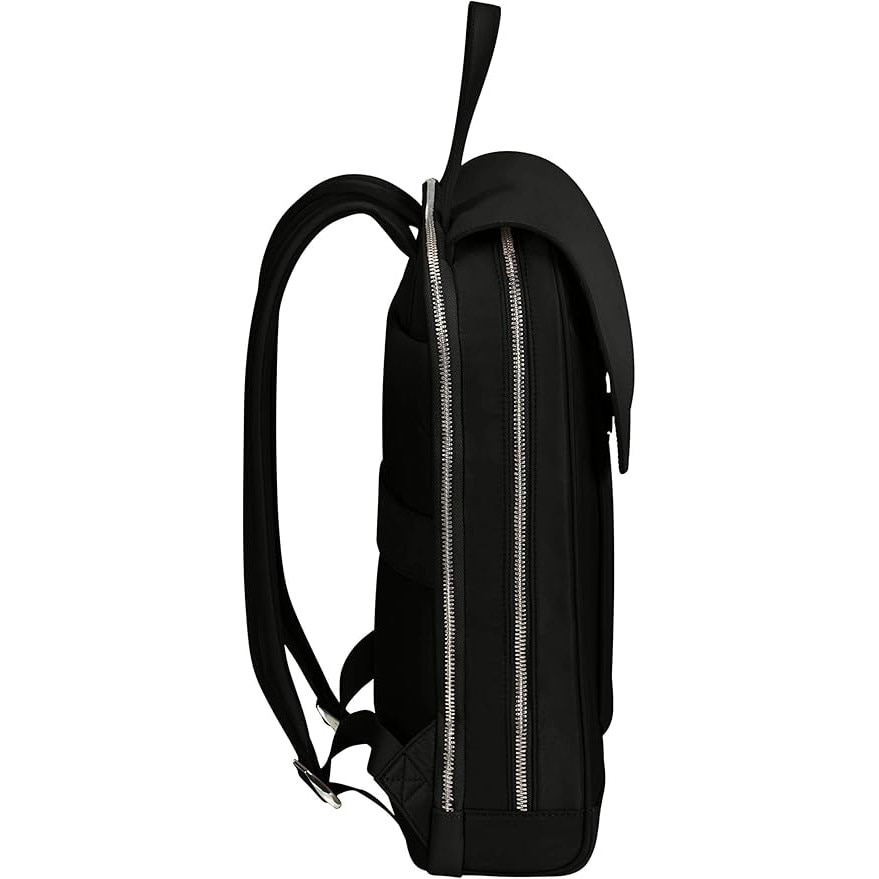 Rucsac pentru laptop de 14 inch Samsonite Zalia 2.0, 36, 5 cm, 11, 5 L, negru