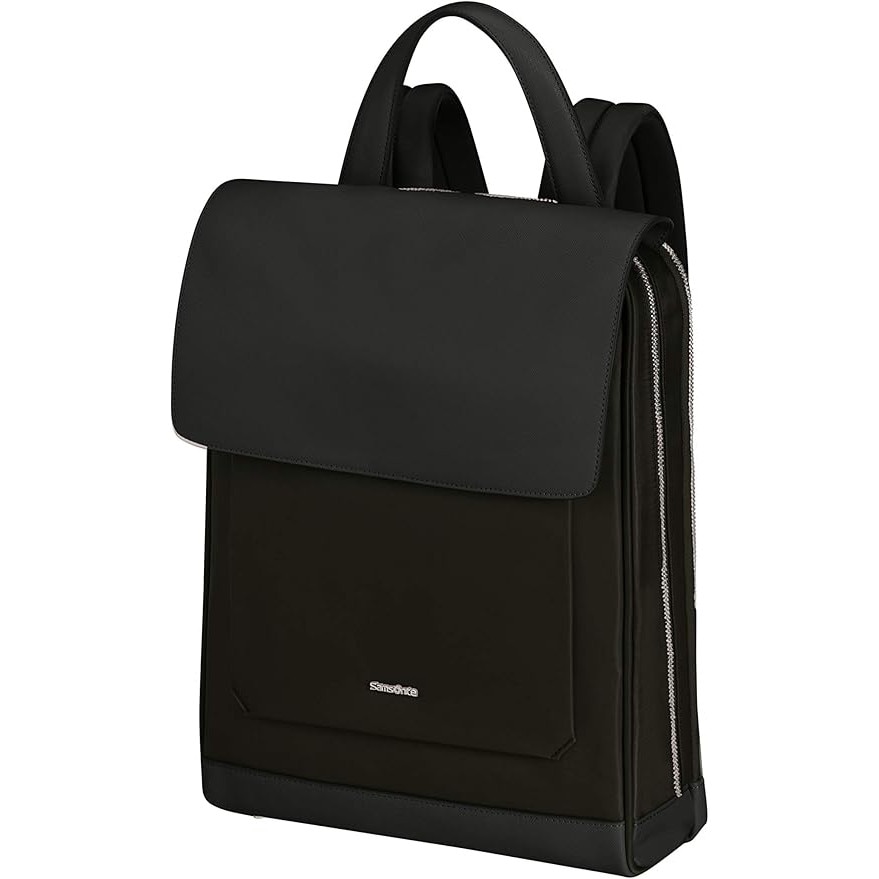 Rucsac pentru laptop de 14 inch Samsonite Zalia 2.0, 36, 5 cm, 11, 5 L, negru