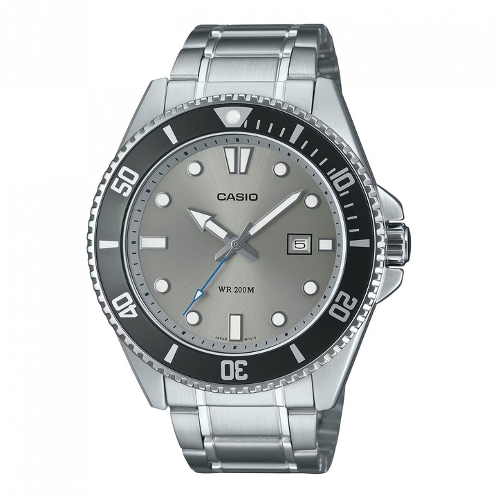 Ceas Barbati, Casio, Collection MDV MDV-107D-8AVDF
