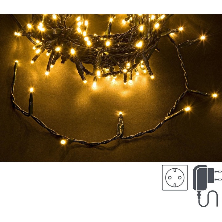 Instalatie pom 180 LED Classic Ip44 Bizzotto