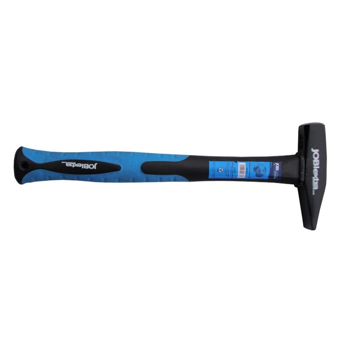 Ciocan slusarski JOBI EXTRA 2kg, trzonek fiberglass
