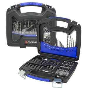 Seturi si accesorii pentru gaurit si insurubat