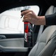 Set 3 x Solutie Curatare Piele si Intretinere, Leather Cleaner, Car Hero, Reda aspectul natural, Detailing Auto, 500 ml