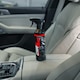 Set 3 x Solutie Curatare Piele si Intretinere, Leather Cleaner, Car Hero, Reda aspectul natural, Detailing Auto, 500 ml