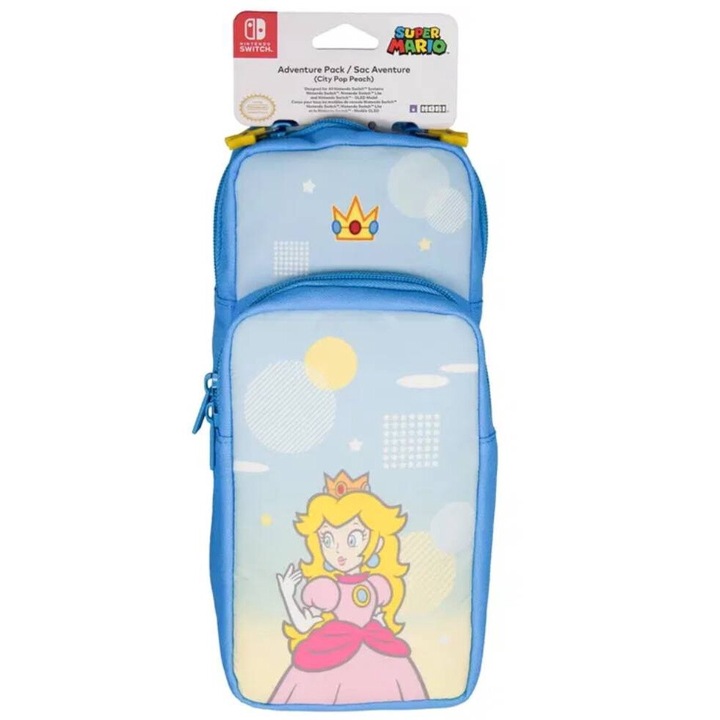 Калъф за пренасяне, Hori, за Nintendo Switch