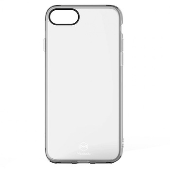Husa de protectie Mcdodo Crystal Pro pentru Apple iPhone 8 / iPhone 7, Transparent