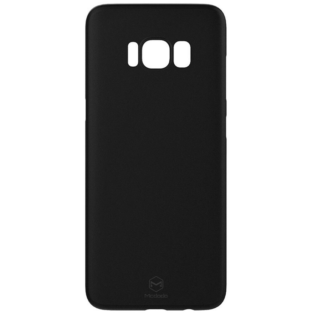 Husa de protectie Mcdodo Ultraslim Air pentru Samsung Galaxy S8 Plus G955, Negru