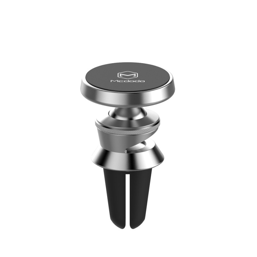 Suport auto Mcdodo Magnetic Vent, Gri