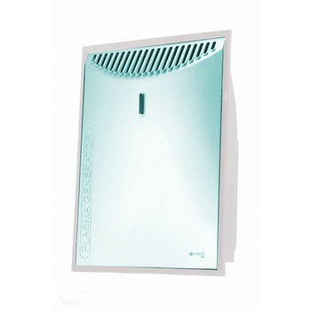 Purificator aer Emed PA600 cu filtru HEPA, functie Plasma si Ionizare Purificator aer Emed PA600 cu filtru HEPA, functie Plasma si Ionizare