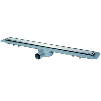 Rigola dus Kessel Linearis Compact 55 cm, material ABS/inox, faiantabila Rigola dus Kessel Linearis Compact 55 cm, material ABS/inox, faiantabila