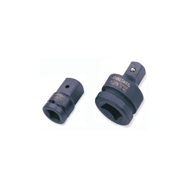 Cheie reducere impact 1" la 3/4", Jonnesway, 54mm, 75mm