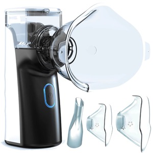 Aparate aerosoli copii