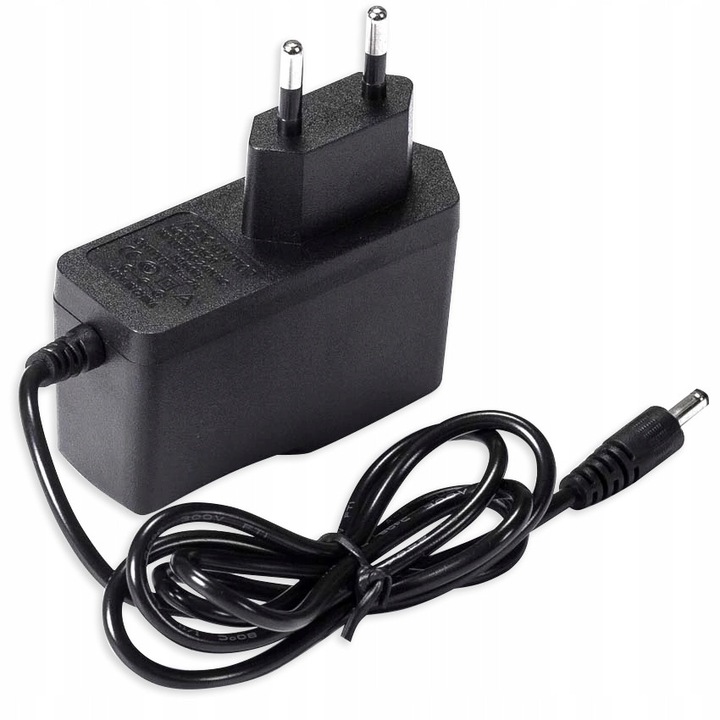 Incarcator, Avmarket, Universal, negru, 5V 1A DC 3,5/1,35