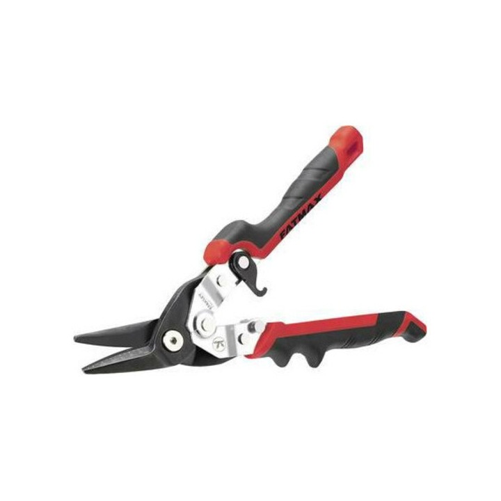 Clesti Stanley FatMax Ergo, design ergonomic, profil redus, taiere precisa, 30x10cm