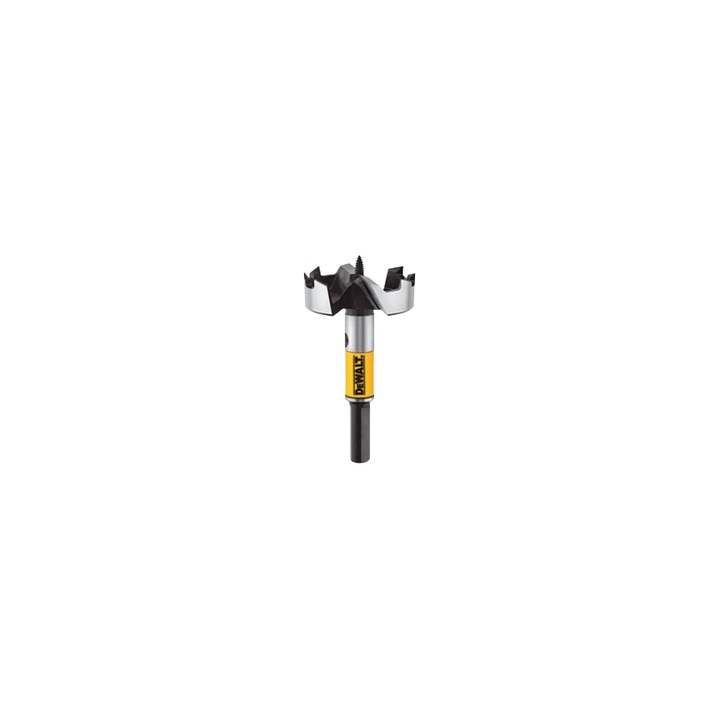 Set burghie DeWALT, 28mm, pentru lemn