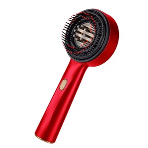 Hajformázók és hajsimító kefék