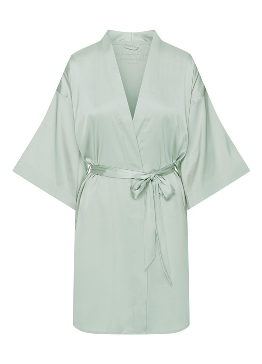 Halat dama Renne Esotiq Verde masliniu, Verde masliniu pal