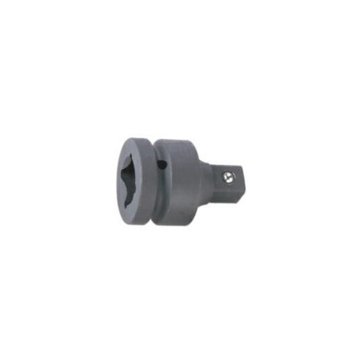 Reductie HONITON 1/2" la 3/4", otel crom-vanadiu, pentru ateliere auto