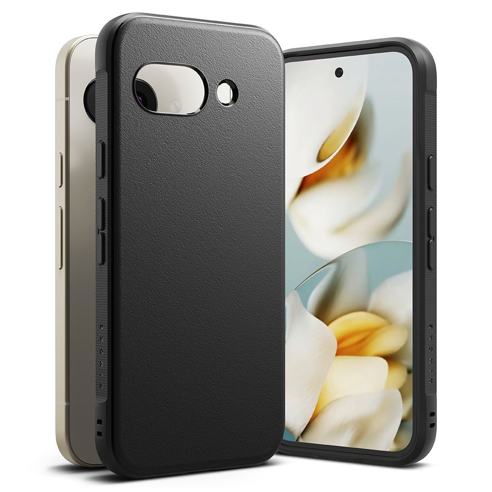 Husa pentru Google Pixel 9A Ringke Onyx - Negru