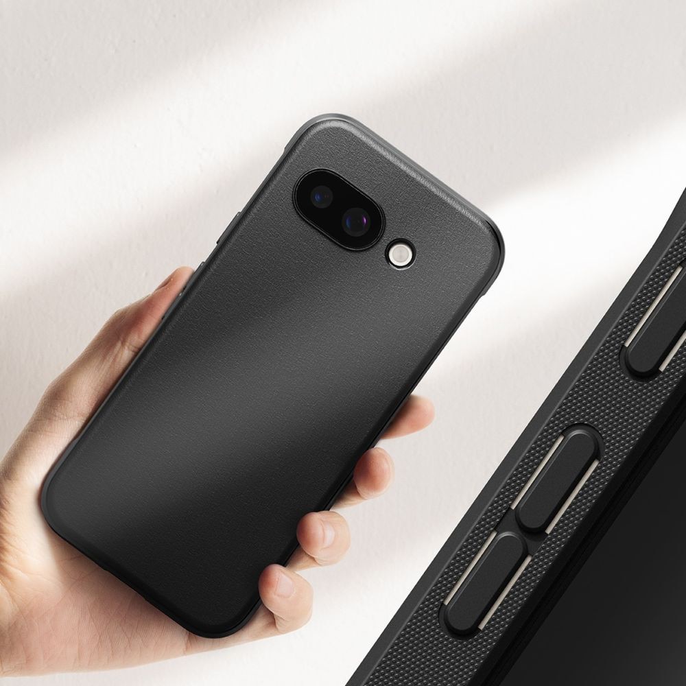 Husa pentru Google Pixel 9A Ringke Onyx - Negru
