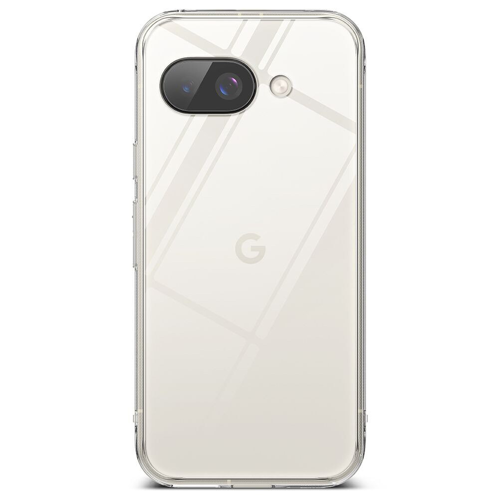 Husa pentru Google Pixel 9A Ringke Fusion - Transparent