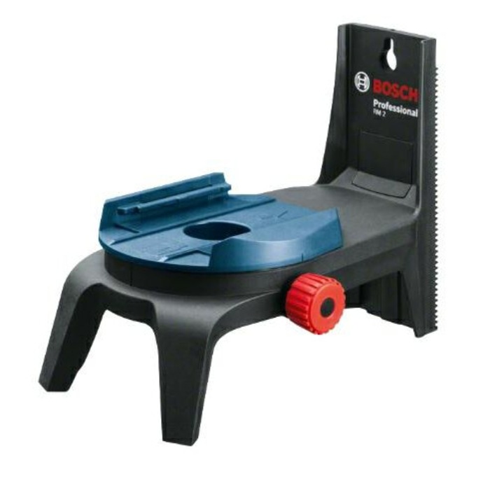 Urmaritor laser Bosch, set, 150x113mm
