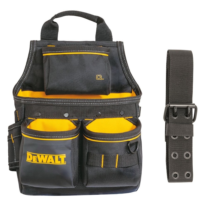 Organizator scule DeWALT, 13 compartimente, 132cm